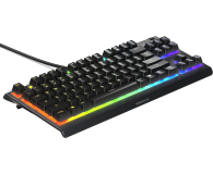STEELSERIES Apex 3 TKL US - 693181 - zdjęcie 2